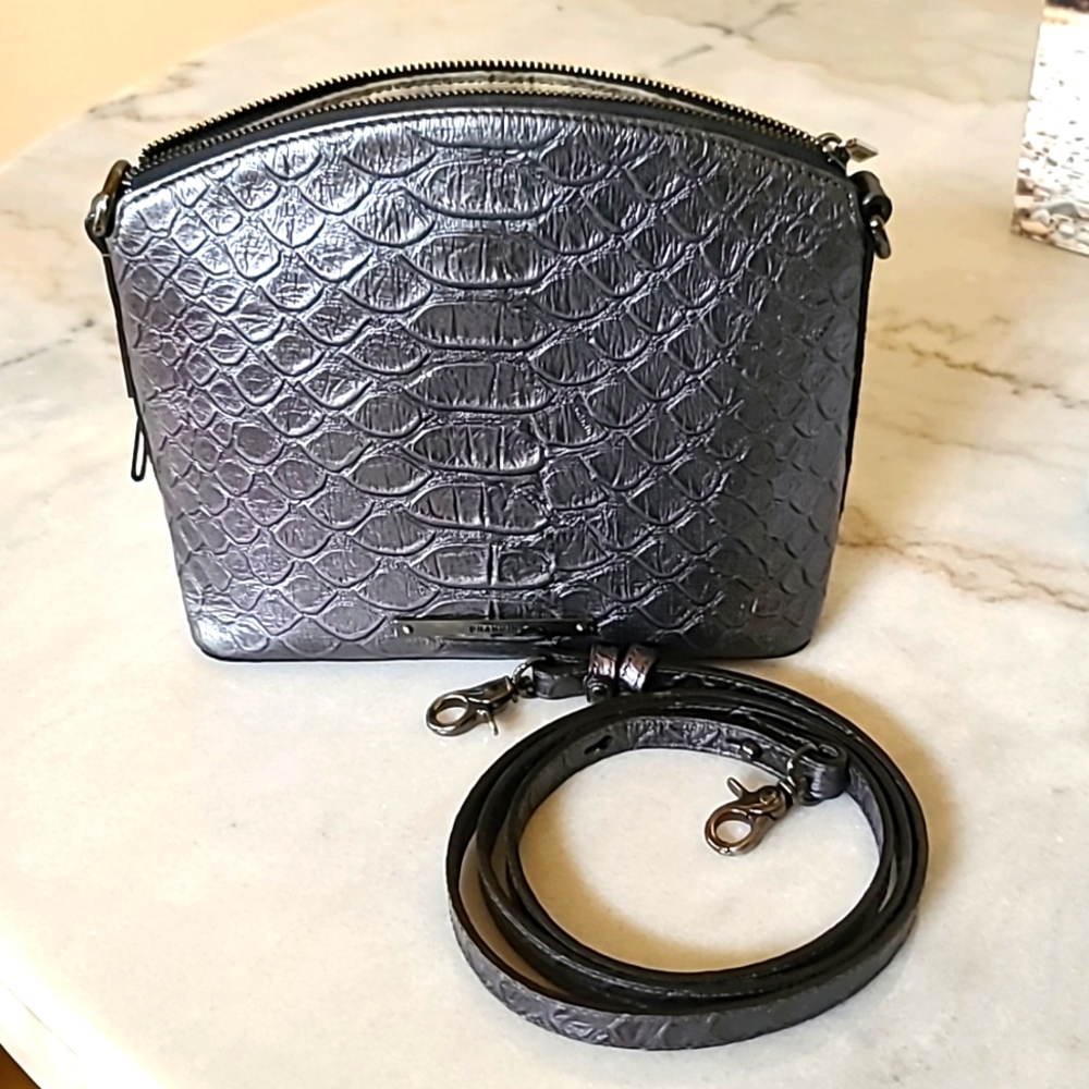 Beautiful like new perfect condition crossbody handbag